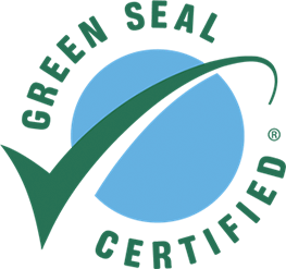 Green Seal Certified