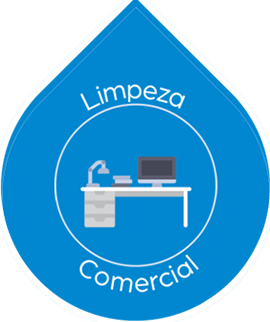 Limpeza Comercial