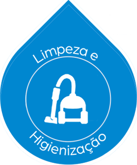 Limpeza e Higienização