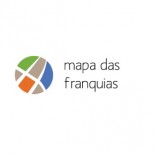 mapa franquia