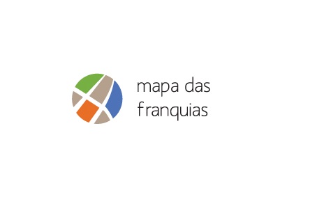 mapa franquia